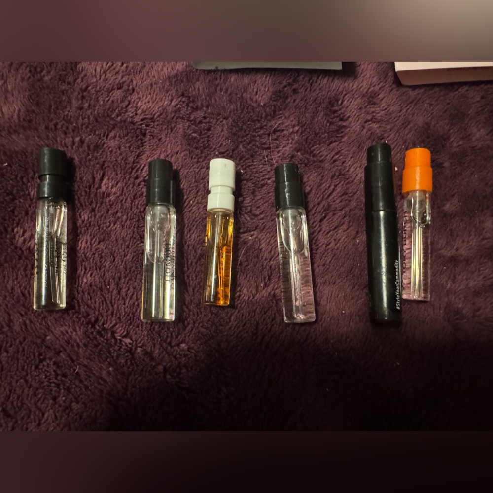 12 new designer fragrance samples - Picture 6 of 14